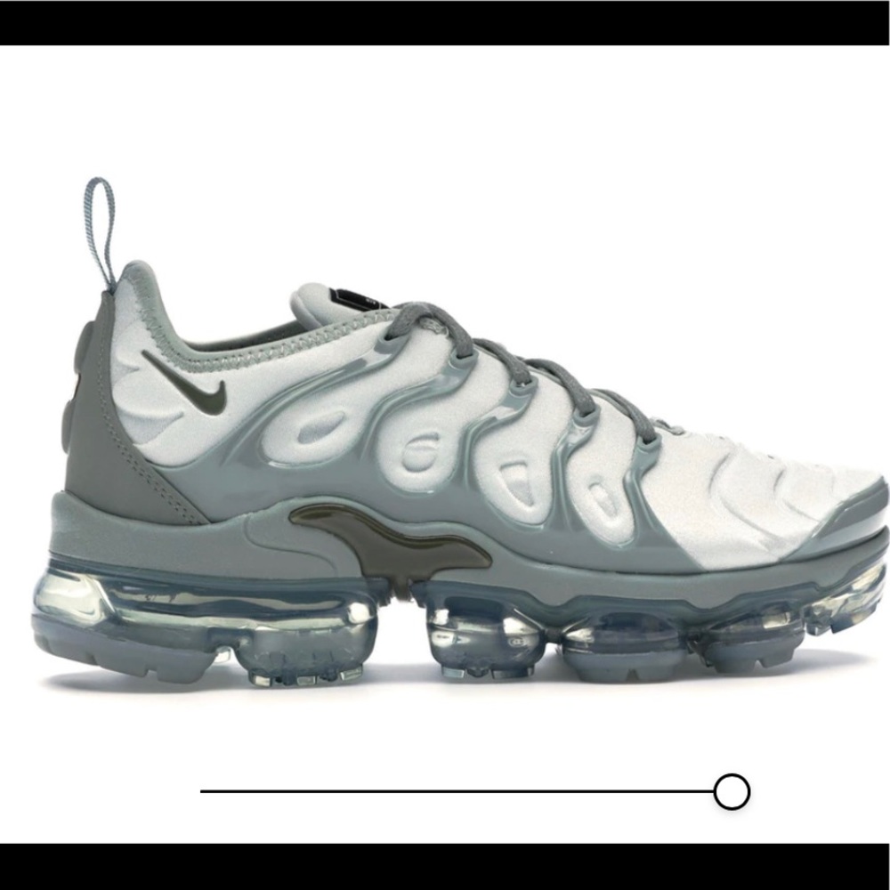 Womens Nike Air Vapormax Plus